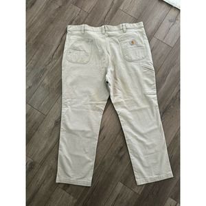 New Carhartt Pants 44x30